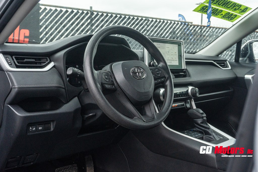 2023 Toyota Rav4 Image 30