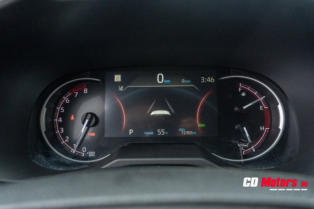 2023 Toyota Rav4 Image 32