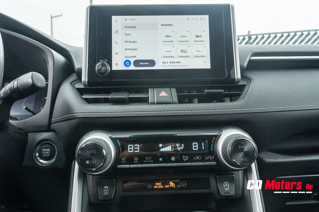 2023 Toyota Rav4 Image 33