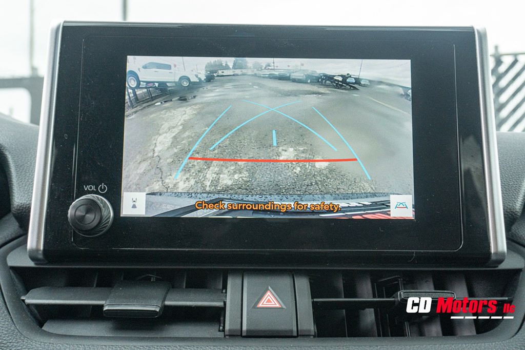 2023 Toyota Rav4 Image 34