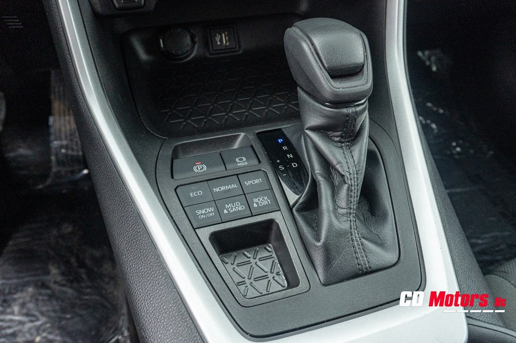 2023 Toyota Rav4 Image 35