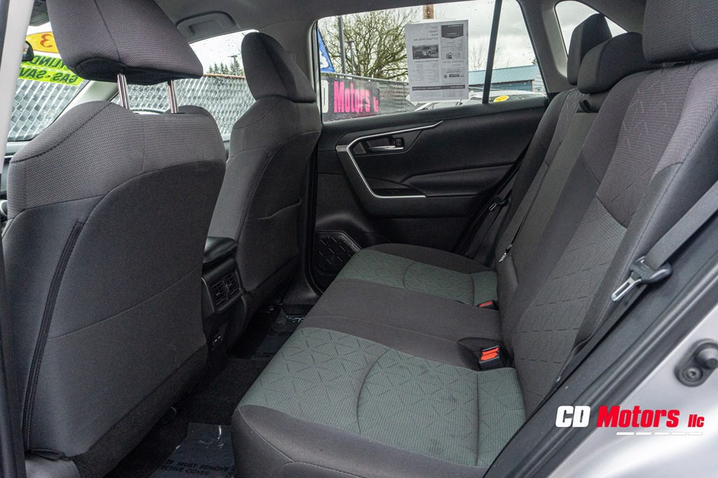 2023 Toyota Rav4 Image 36