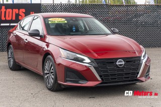 Image for 2024 Nissan Altima SV ID: 7269873