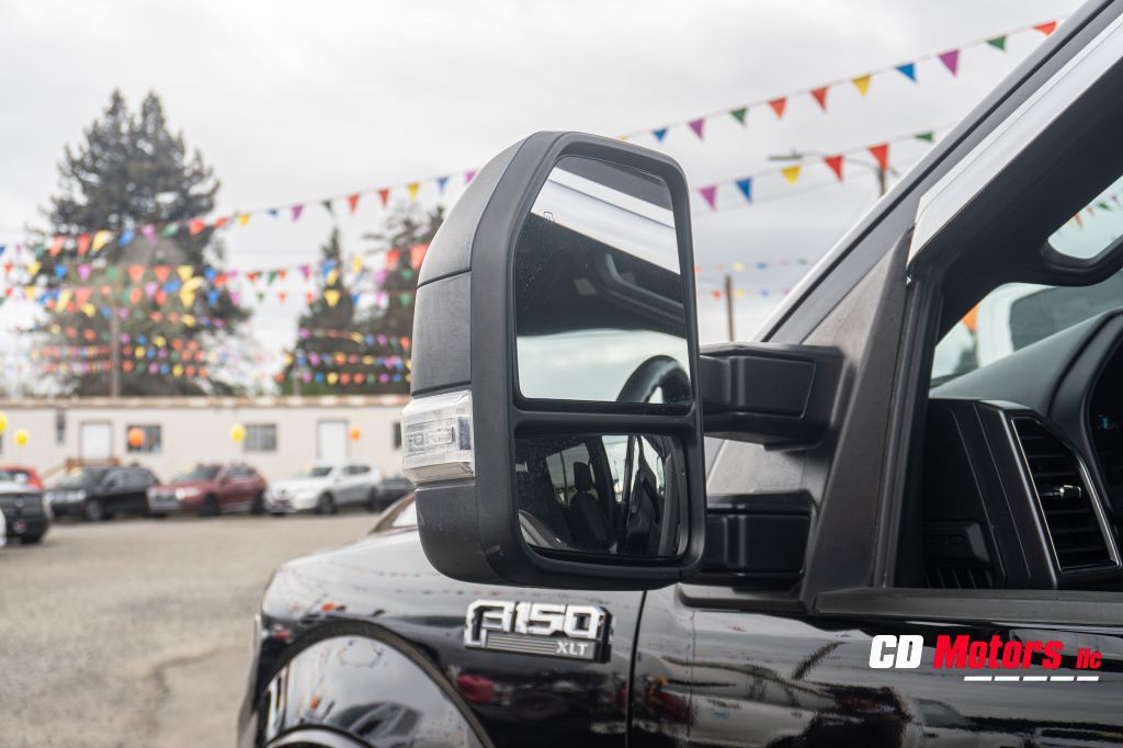 2020 Ford F-150 Image 7