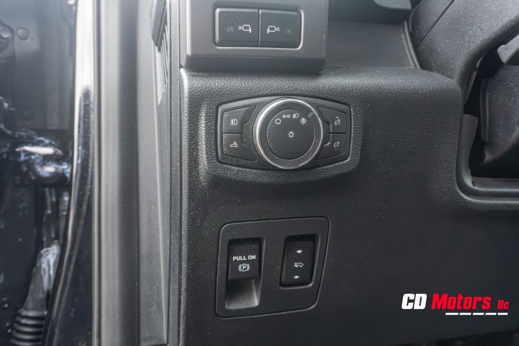 2020 Ford F-150 Image 14