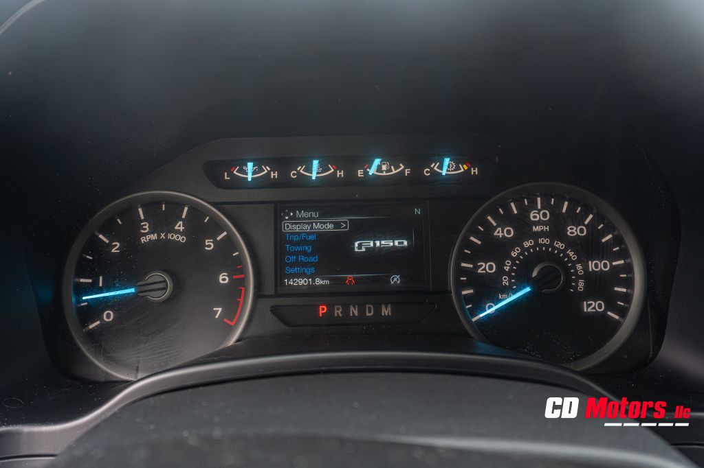 2020 Ford F-150 Image 16