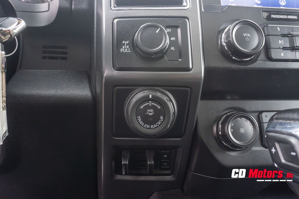 2020 Ford F-150 Image 17