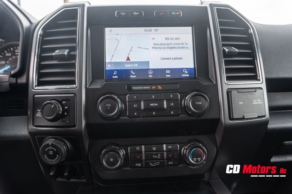 2020 Ford F-150 Image 18
