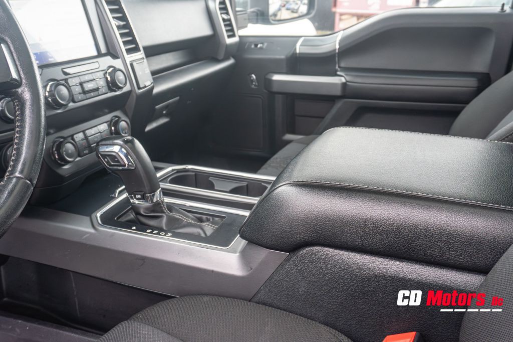 2020 Ford F-150 Image 20