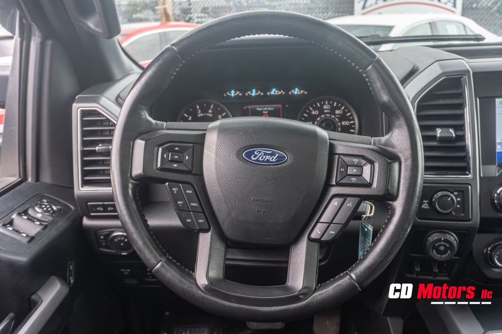 2020 Ford F-150 Image 23