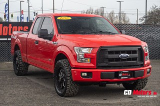 Image for 2015 Ford F-150 Super Cab ID: 7285828