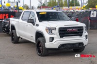 Image for 2020 GMC Sierra 1500 ELEVATION ID: 7288664