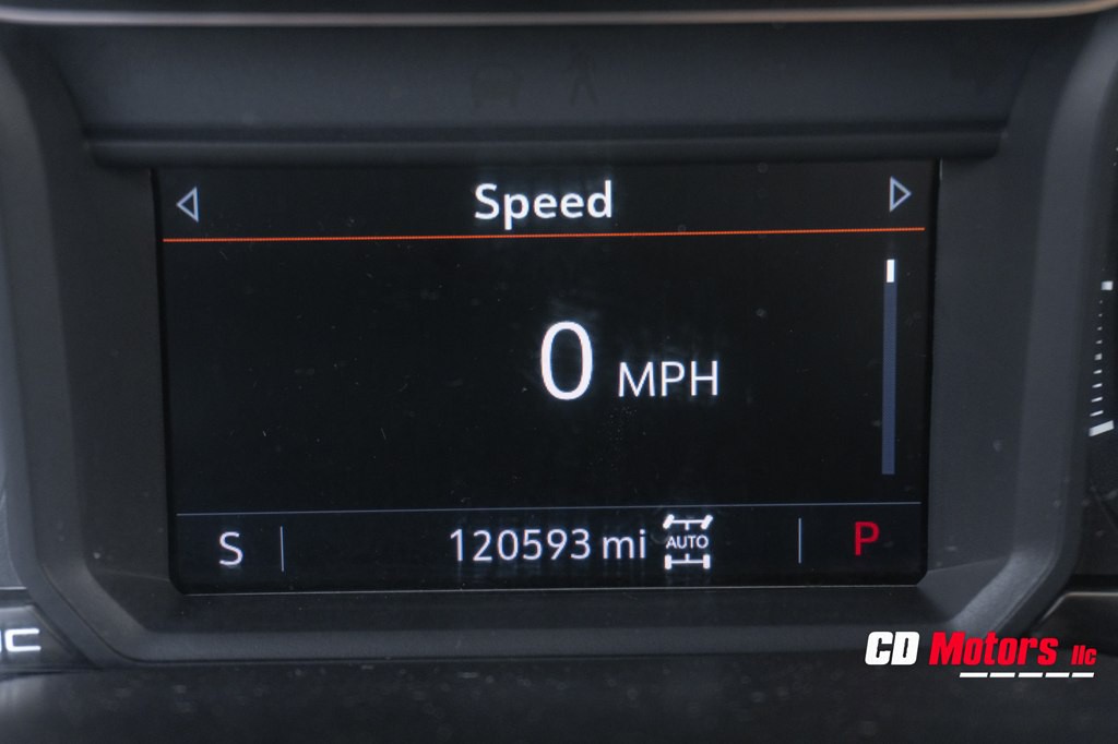 2020 GMC Sierra Image 23