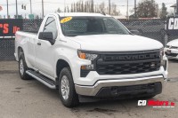 Image for 2024 Chevrolet Silverado 1500 Work Longbed ID: 7289933
