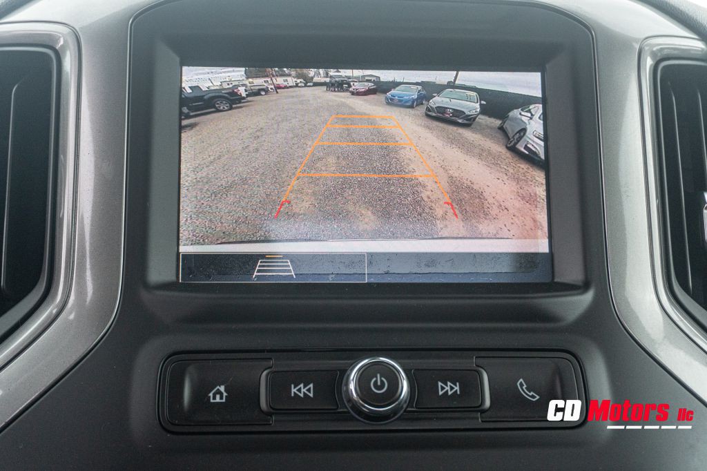 2024 Chevrolet Silverado 1500 Image 15