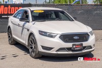 Image for 2014 Ford Taurus SHO ID: 7302510