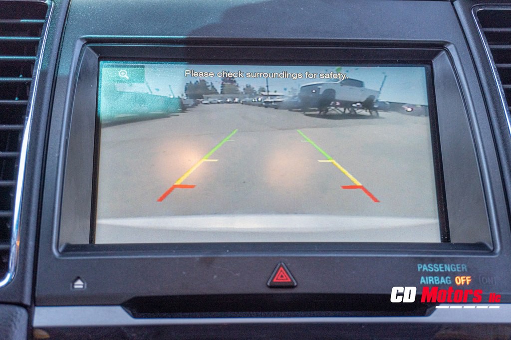 2014 Ford Taurus Image 15
