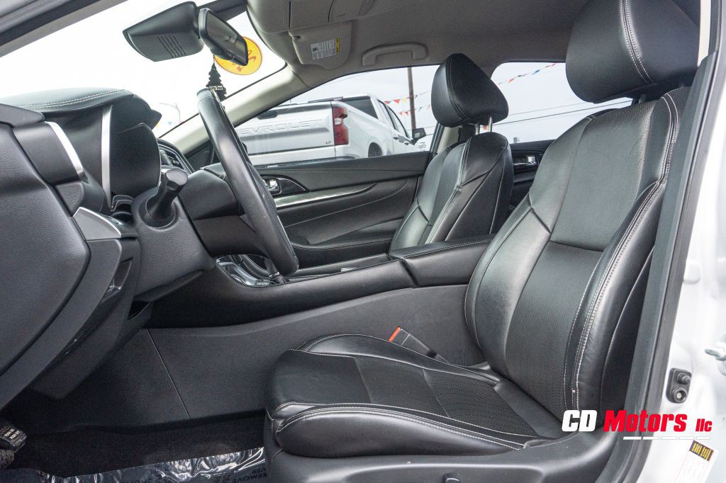 2022 Nissan Maxima Image 12