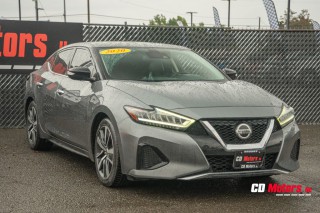 Image for 2020 Nissan Maxima SV ID: 7344790