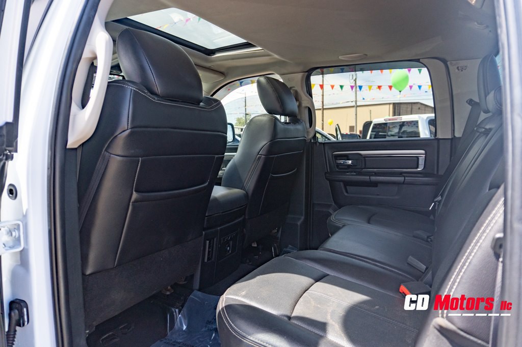 2018 RAM 1500 Image 13