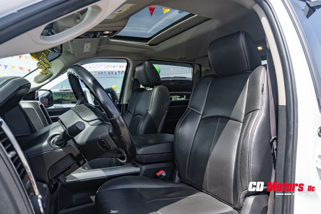 2018 RAM 1500 Image 15