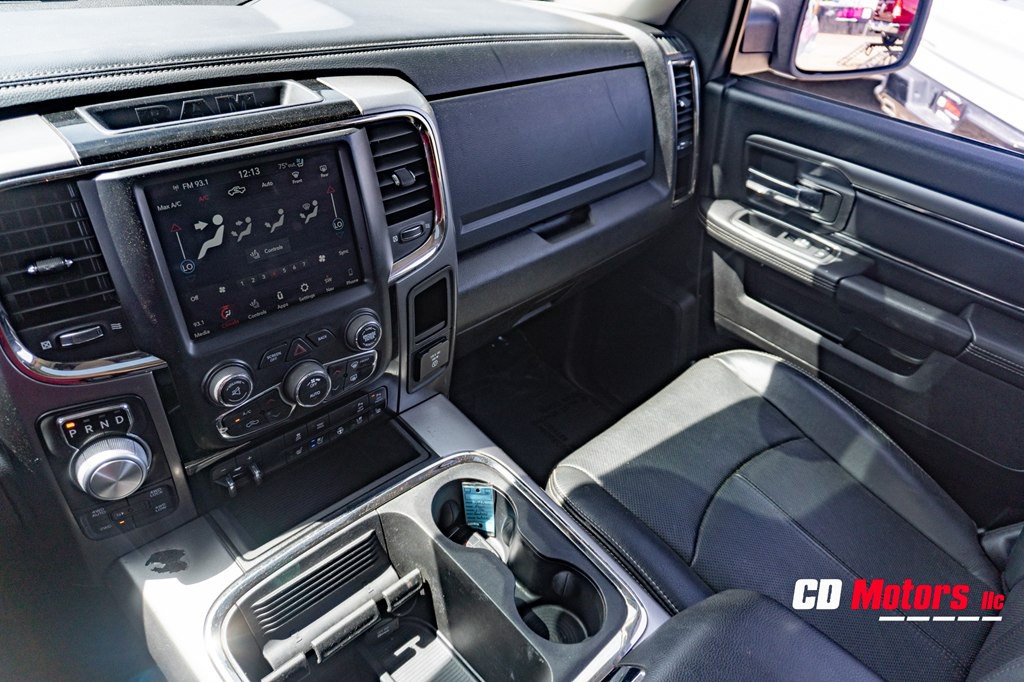 2018 RAM 1500 Image 22