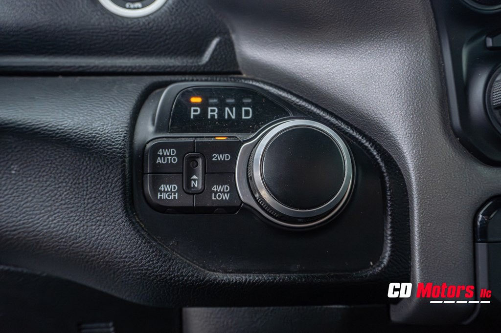 2021 RAM 1500 Image 15