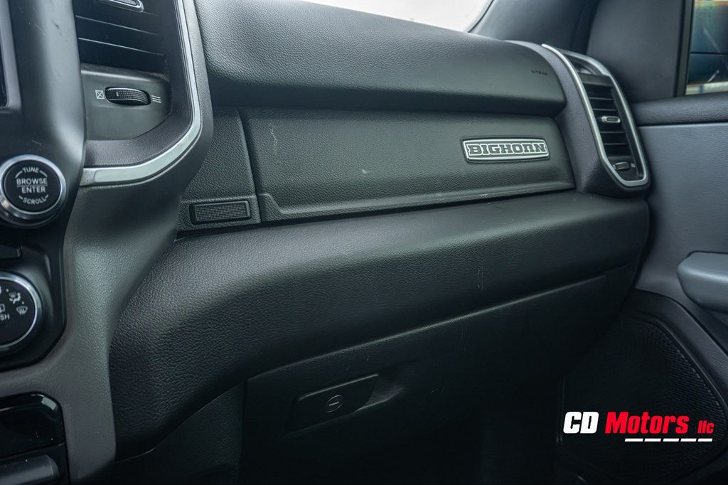 2021 RAM 1500 Image 17