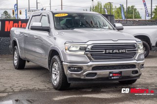 Image for 2019 RAM 1500 Laramie ID: 7360079