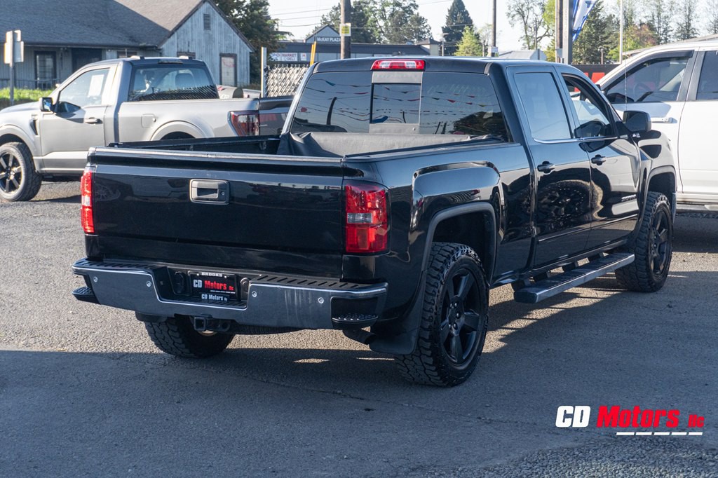2014 GMC Sierra Image 10