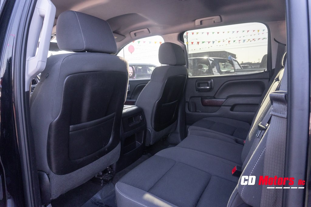 2014 GMC Sierra Image 14