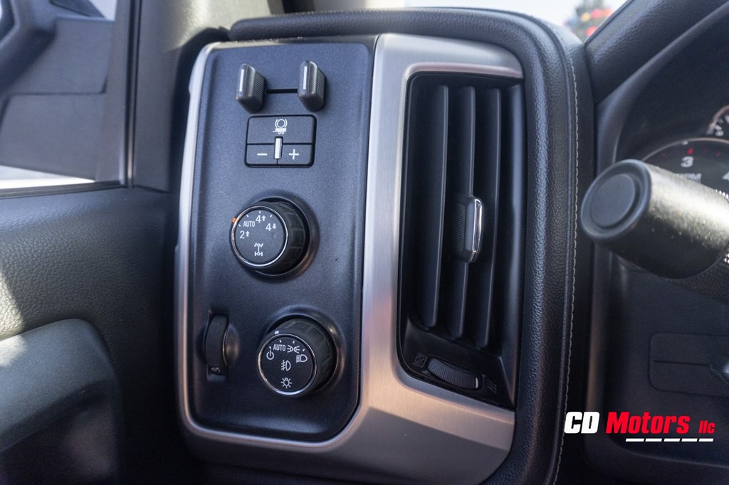 2014 GMC Sierra Image 20