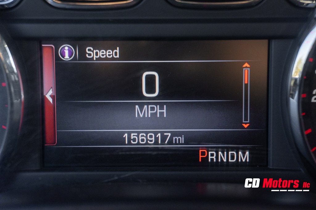 2014 GMC Sierra Image 21