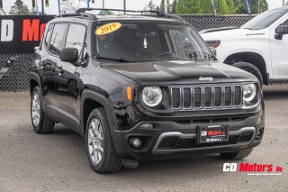 Image for 2019 Jeep Renegade Sport ID: 7390297
