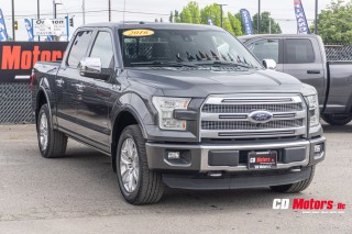 Image for 2016 Ford F-150 Supercrew ID: 7395131