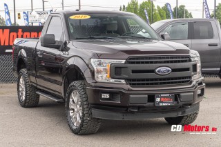 Image for 2019 Ford F-150  ID: 7404062