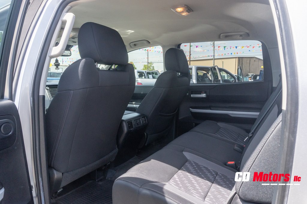 2020 Toyota Tundra Image 13