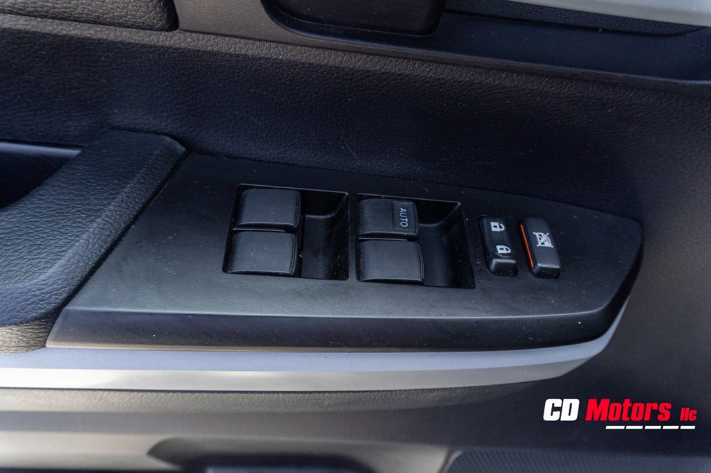 2020 Toyota Tundra Image 15