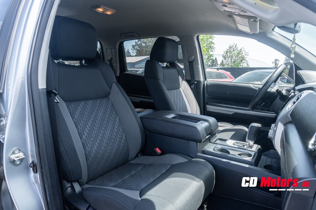 2020 Toyota Tundra Image 18
