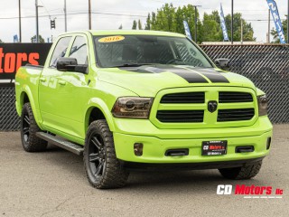 Image for 2016 RAM 1500 Laramie ID: 7427916