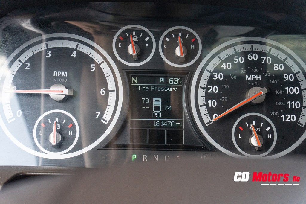 2012 Dodge Ram 1500 Image 9