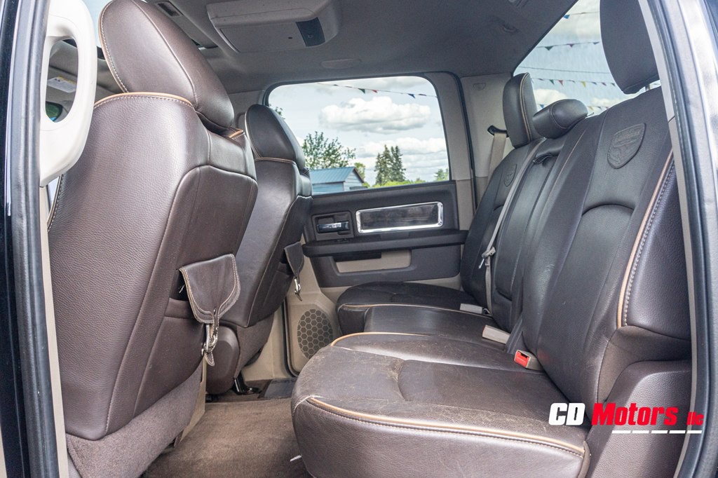 2012 Dodge Ram 1500 Image 13