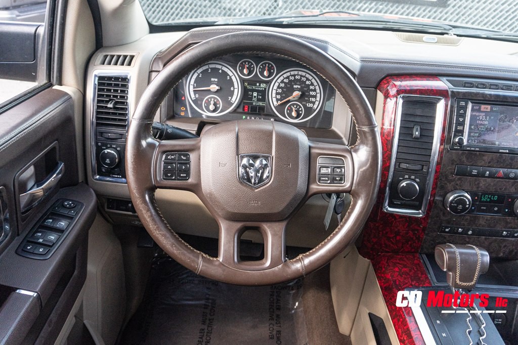 2012 Dodge Ram 1500 Image 14