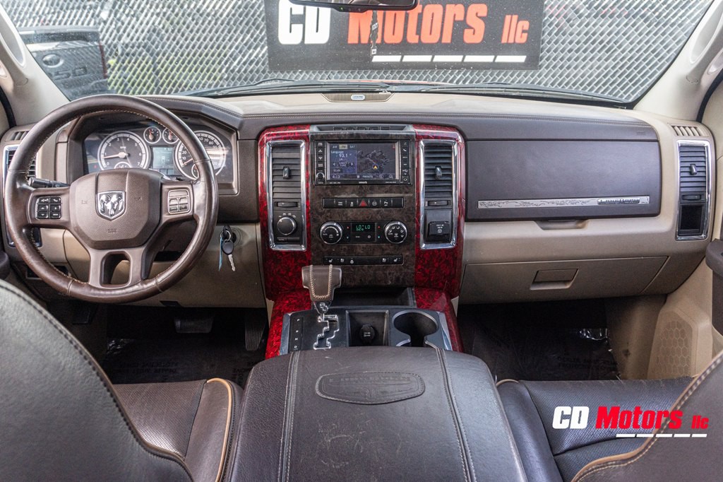2012 Dodge Ram 1500 Image 15
