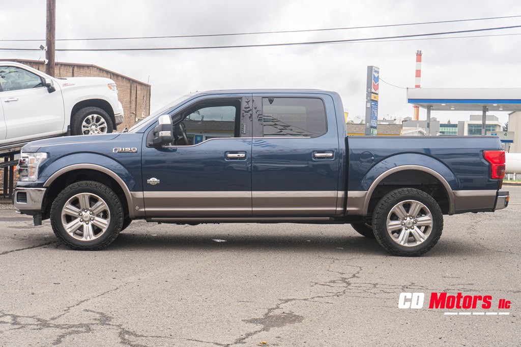 2018 Ford F-150 Image 6