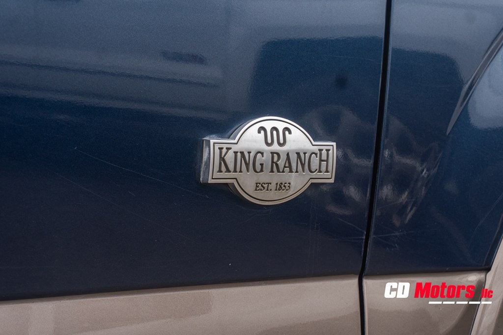 2018 Ford F-150 Image 12