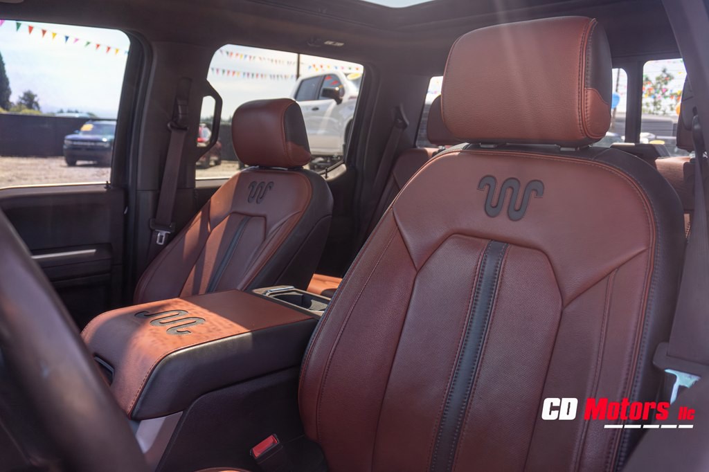 2018 Ford F-150 Image 13