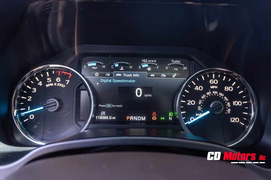 2018 Ford F-150 Image 15