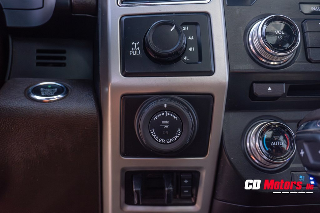 2018 Ford F-150 Image 16