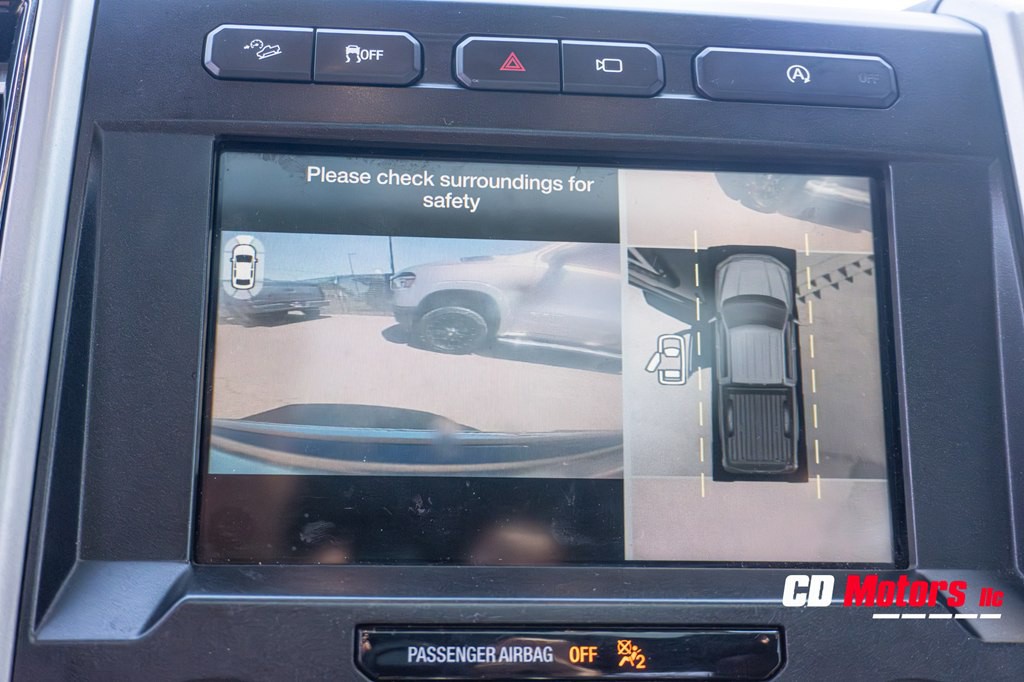 2018 Ford F-150 Image 18